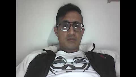 Manu O online show from 03.09.26