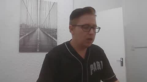 Bisexual boy online show from 11.01.25