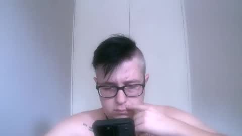 Bisexual boy online show from 02.23.26