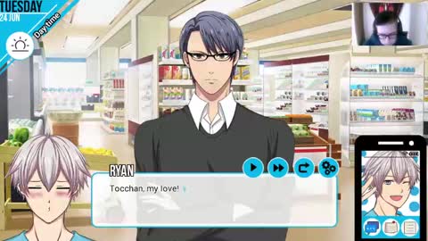 Bisexual boy online show from 04.22.26