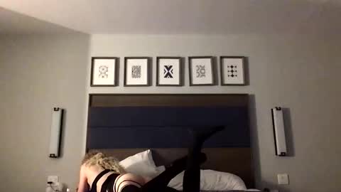 BisexualHung online show from 01.07.26