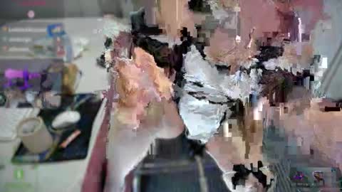 Snapshot of bisexyeliz35 chatting on 11.07.25 bisex woman online show from 11.07.25