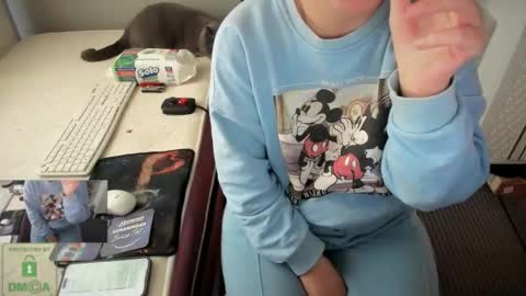 Snapshot of bisexyeliz35 chatting on 12.02.25 bisex woman online show from 12.02.25