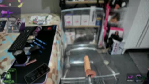 Snapshot of bisexyeliz35 chatting on 01.05.26 bisex woman online show from 01.05.26