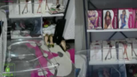 Snapshot of bisexyeliz35 chatting on 02.16.26 bisex woman online show from 02.16.26