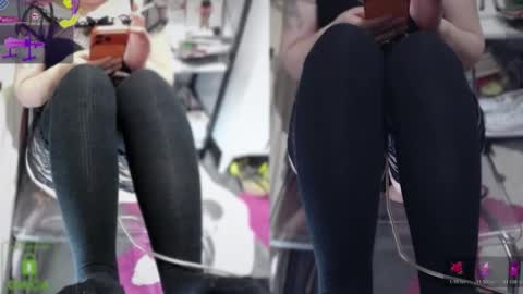 Snapshot of bisexyeliz35 chatting on 02.24.26 bisex woman online show from 02.24.26