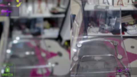 Snapshot of bisexyeliz35 chatting on 02.26.26 bisex woman online show from 02.26.26