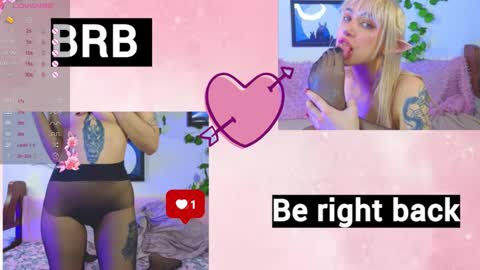 Sarah online show from 12.14.24