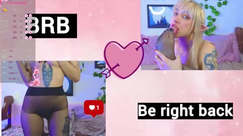 Sarah online show from 02.08.25