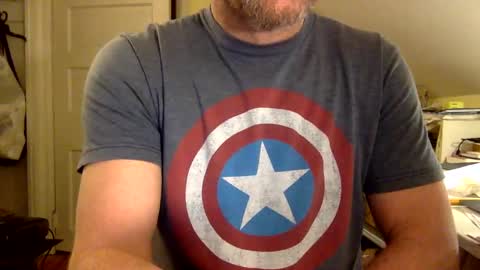 BisonBar online show from 11.17.25