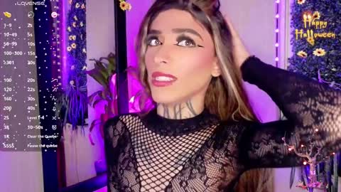  ..  .. online show from 10.23.25