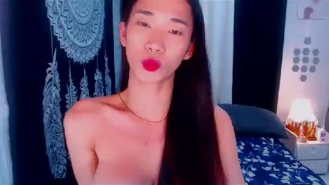 EVA online show from 03.07.25