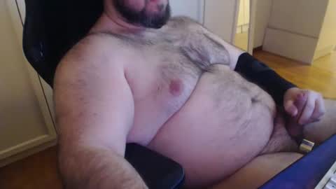 bitchboysubbie online show from 11.24.25