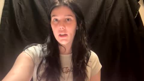 Snapshot of bitchesinthebasement chatting on 12.18.24 bitchesinthebasement online show from 12.18.24