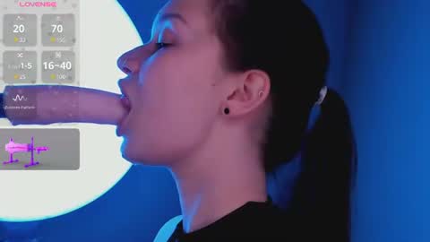 Diana online show from 07.14.26