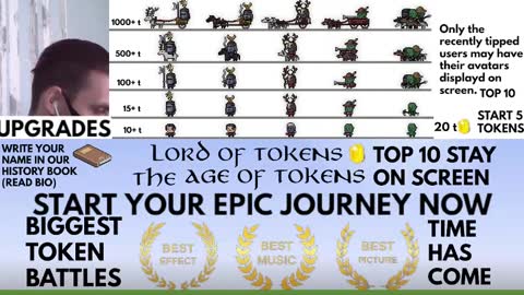 Snapshot of bitchyclowns chatting on 02.01.25 Bitchy online show from 02.01.25