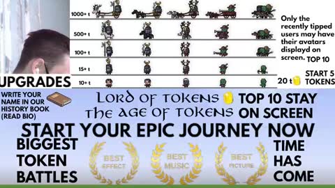 Snapshot of bitchyclowns chatting on 02.04.25 Bitchy online show from 02.04.25