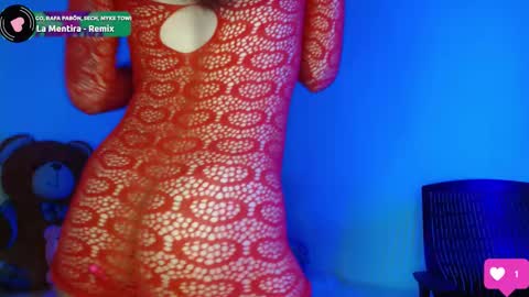 Instagram zpchherry online show from 01.16.26