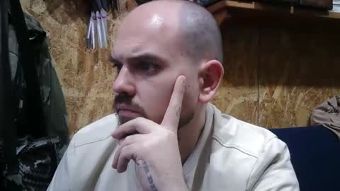 Snapshot of bixbax007 chatting on 04.07.26 George Maria online show from 04.07.26