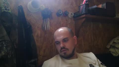 Snapshot of bixbax007 chatting on 04.08.26 George Maria online show from 04.08.26