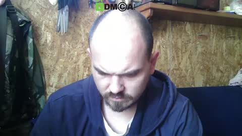 Snapshot of bixbax007 chatting on 04.18.26 George Maria online show from 04.18.26