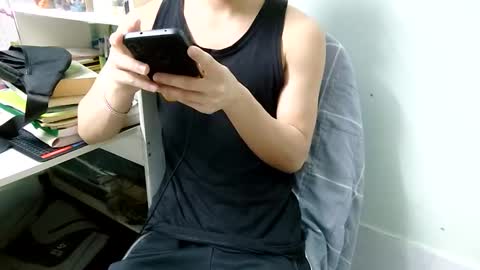 Snapshot of biyooln chatting on 03.29.26 billate online show from 03.29.26