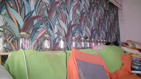 bizoukey15 online show from 10.13.25