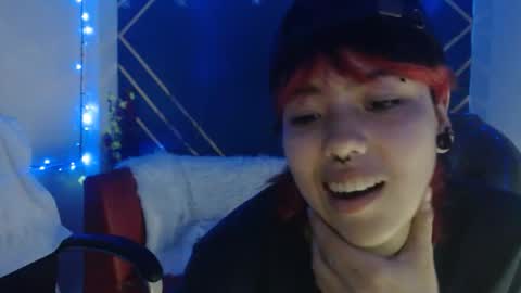 Snapshot of bjkoreanboy chatting on 09.16.25 BJkoreanboy online show from 09.16.25