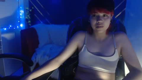 Snapshot of bjkoreanboy chatting on 09.18.25 BJkoreanboy online show from 09.18.25