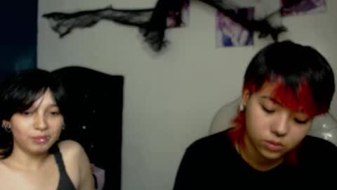 Snapshot of bjkoreanboy chatting on 10.20.25 BJkoreanboy online show from 10.20.25