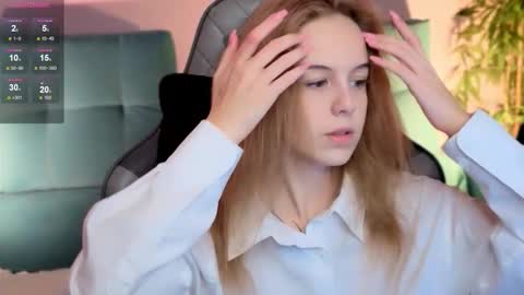 Julia online show from 09.28.25