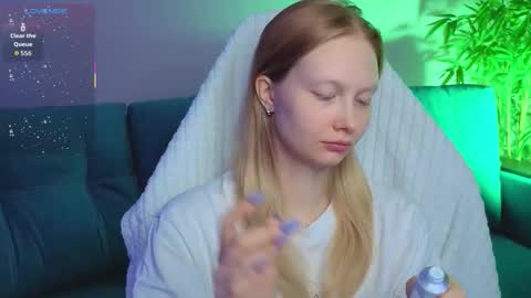 Julia online show from 11.21.25