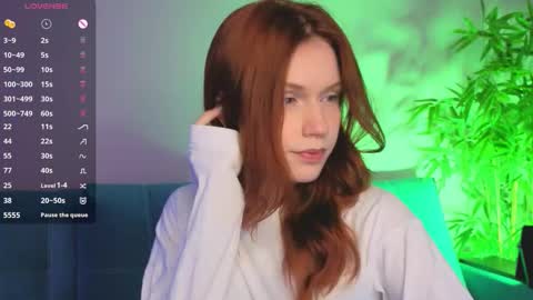 Julia online show from 11.25.25