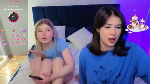 Julia online show from 03.20.26