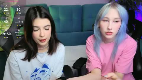 Julia online show from 04.17.26