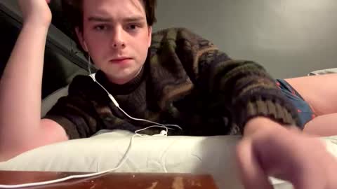 Snapshot of bkennedy829 chatting on 02.05.26 bkennedy829 online show from 02.05.26