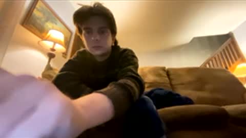 Snapshot of bkennedy829 chatting on 02.27.26 bkennedy829 online show from 02.27.26