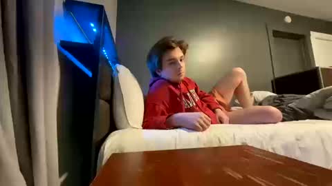 bkennedy829 online show from 03.13.26