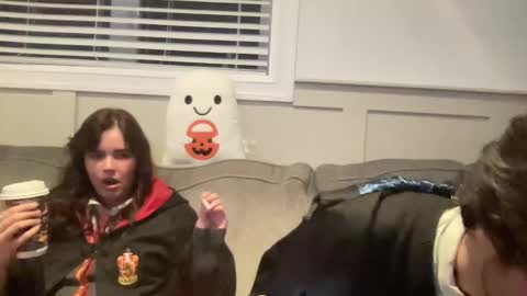 bkws985 online show from 10.26.25