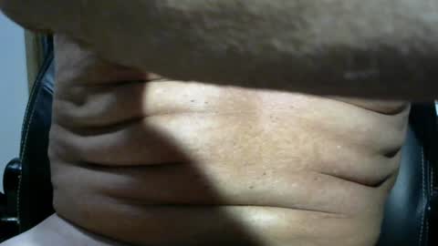 Snapshot of bkzman8 chatting on 01.23.25 bkzman8 online show from 01.23.25