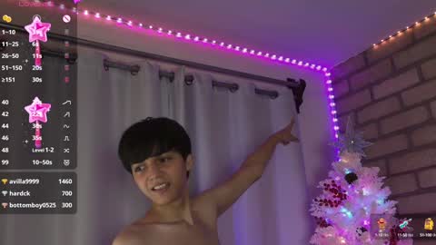 Biel online show from 12.26.24