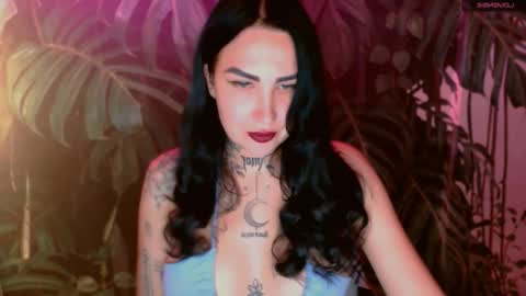 blablablablagirl online show from 10.04.25