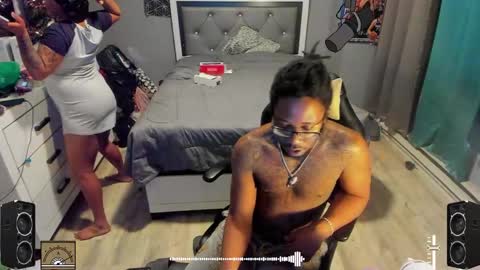 Snapshot of blaccanalmatters chatting on 12.20.24 Plant Base Streamers From Pennsylvania online show from 12.20.24