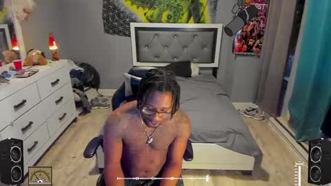 Snapshot of blaccanalmatters chatting on 03.12.25 Plant Base Streamers From Pennsylvania online show from 03.12.25