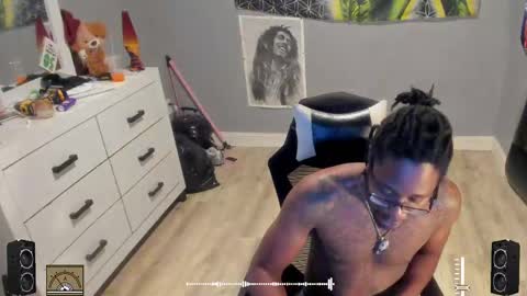 Snapshot of blaccanalmatters chatting on 09.13.25 Plant Base Streamers From Pennsylvania online show from 09.13.25