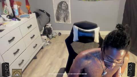 Snapshot of blaccanalmatters chatting on 09.21.25 Plant Base Streamers From Pennsylvania online show from 09.21.25