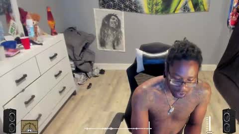 Snapshot of blaccanalmatters chatting on 09.21.25 Plant Base Streamers From Pennsylvania online show from 09.21.25