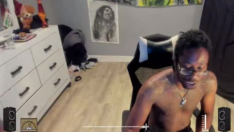 Snapshot of blaccanalmatters chatting on 09.24.25 Plant Base Streamers From Pennsylvania online show from 09.24.25