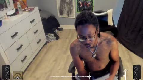 Snapshot of blaccanalmatters chatting on 10.11.25 Plant Base Streamers From Pennsylvania online show from 10.11.25