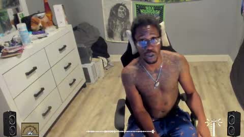 Snapshot of blaccanalmatters chatting on 10.21.25 Plant Base Streamers From Pennsylvania online show from 10.21.25